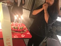 -海底捞火锅(顺义华联店)