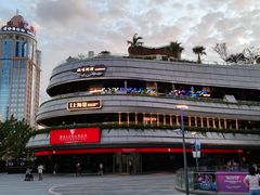 -Wolfgang’s Steakhouse 沃夫冈牛排馆(上海白玉兰广场店)