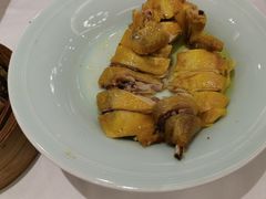 客家盐焗鸡-围龙屋客家食府(福田店)