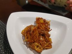 -博悦茶餐厅(文殊院店)