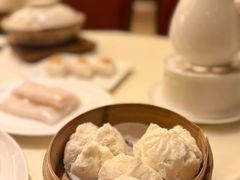 -利苑酒家(宜安广场店)