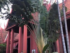 -柬埔寨国家博物馆