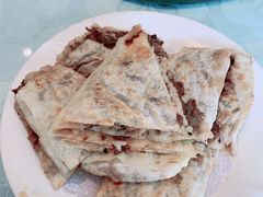 -金家老三饭庄(常营店)