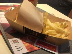 -麦当劳(城西银泰店)