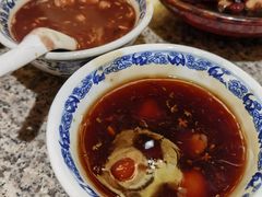 古法糖芋苗-南京大牌档(苏州中心店)