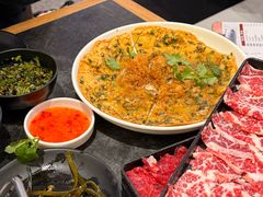 -林记潮牛·牛肉火锅(上马墩店)
