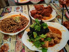 -葛记焖饼(伏牛路店)