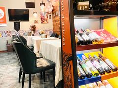 -厚积云牛排餐吧(宽窄巷子店)