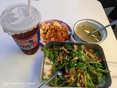 -石笨笨·盖浇饭大王(MOMOPARK店)