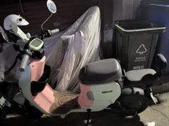 -九号电动车(安定门内大街店)