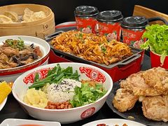 -红东阁东北菜烤肉酒馆(CROSS万象汇店)