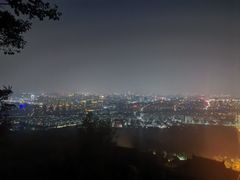 -南京市江宁方山