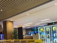 -北京临空智选假日酒店