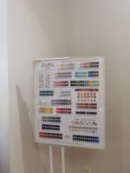 -四季·予你日式美甲美睫Nail