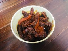 红烧牛肚-旺泉餐饮店·清真牛肉面馆