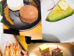 -和彩放题餐厅(酒仙桥店)