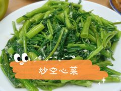 -鑫鸿达·海鲜闽菜热炒小馆(中山路店)