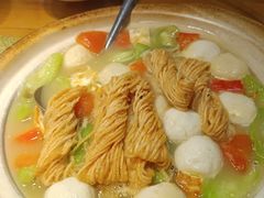 -永安鱼庄·镇江菜(丁卯店)