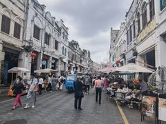 -三姐海南粉(骑楼老街店)