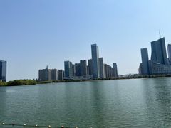 -天鹅湖体育公园