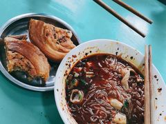 -甘记肥肠粉(马鞍北路店)