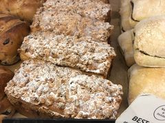 -WHEAT&BAKER-麥(凯德来福士店)