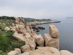 -南麂列岛