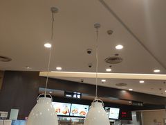 -肯德基(北京南站店)