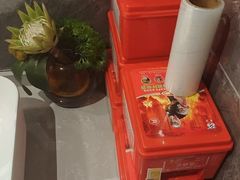 -华夏良子·足道SPA艾灸(开源店)