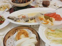 -万龙洲海鲜(大兴绿地缤纷城店)