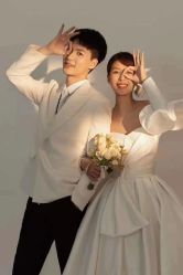 -蒙太奇婚纱摄影(万达店)
