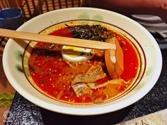 地狱拉面-無境·匠心日本料理(汉街店)