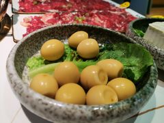 -牛人日志·鲜牛肉骨汤火锅(万科里瑧店)