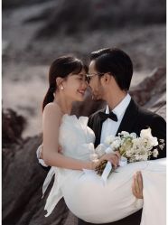 -格调婚纱摄影 (福州总店)