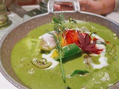 -芭札·Thai泰国餐厅(同和金铂天地店)
