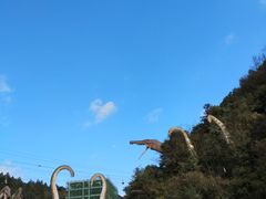 景点恐龙-梦幻奥陶纪景区