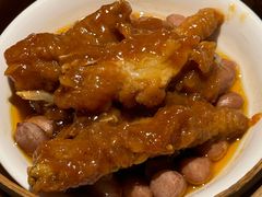 -有璟阁港式餐厅(国贸商城店)