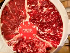 -左庭右院鲜牛肉火锅(南通CBD大有境店)