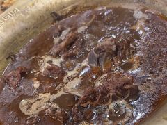 -芦月轩羊蝎子(北蜂窝店)