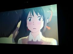 -完美世界影城(湛江雷州店)