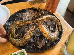 -四喜小胖·北京涮肉(五道营店)