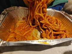 -必胜客(骡马市店)