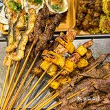 （汕头）真的拒绝不了干净好吃平价的烧烤…