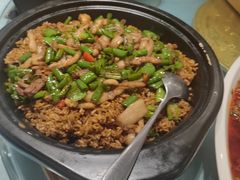 -干老四雅鱼饭店(滨江西路店)