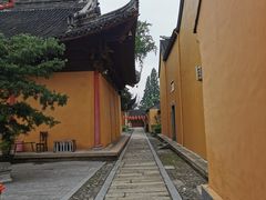 -南通濠河风景名胜区