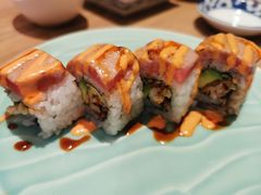 -小山日本料理(太古汇店)
