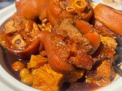-邓丽君音乐主题餐厅