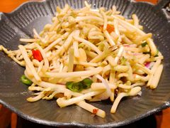 -徽三说·土徽菜·中国徽菜连锁品牌(一中店)