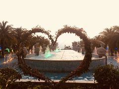 -惠州金海湾嘉华度假酒店