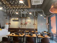 大堂-御记碳烤肥牛(东城万达店)